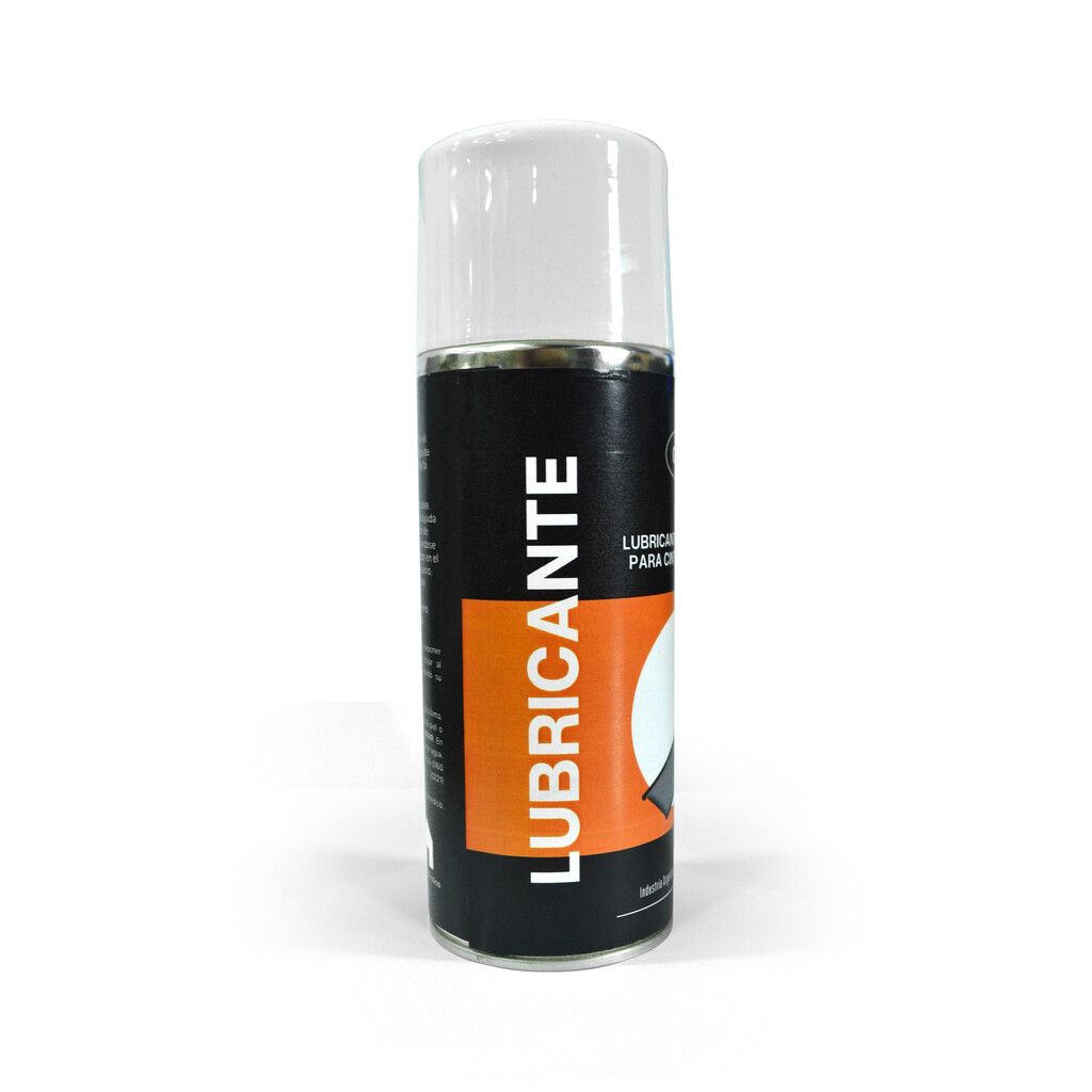 Lubricante aerosol para cinta de correr 440cc - GMP