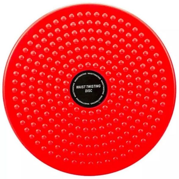 Disco reductor de cintura Twister