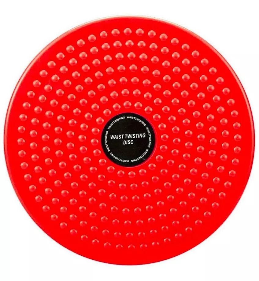 Disco reductor de cintura Twister Disco reductor de cintura Twister - Imagen 1