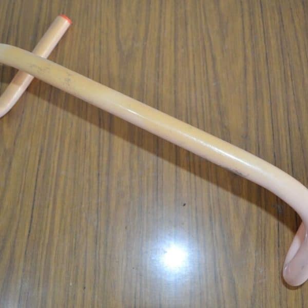 Valla para saltar 15 cm - SIN CAMBIO