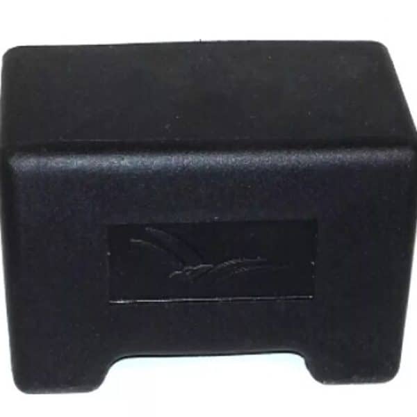 Regaton exterior PVC 100 x 50