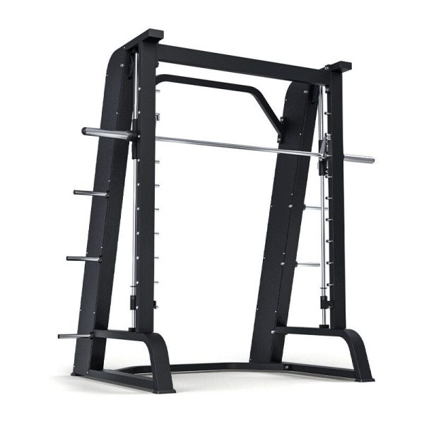 Rack multifuerza Smith - gravedad cero- GMP