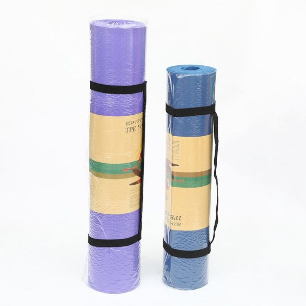 Cinta porta yoga mat GMP (L:6mm)