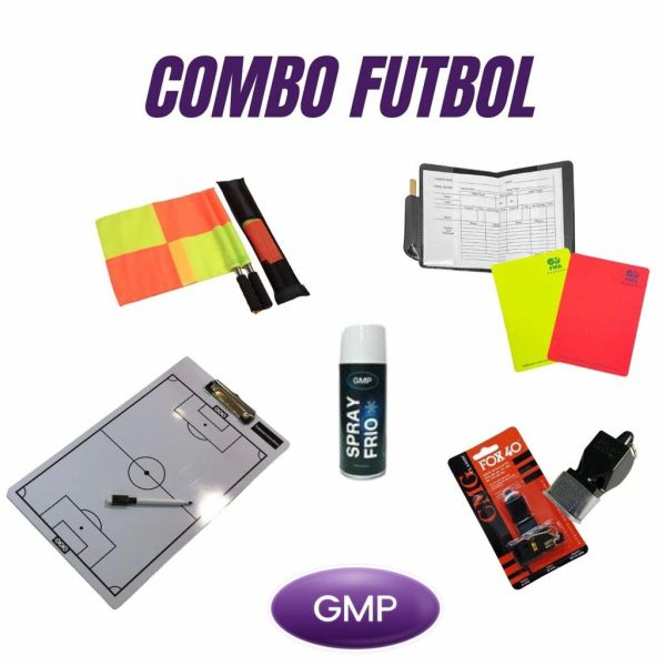 COMBO FUTBOL