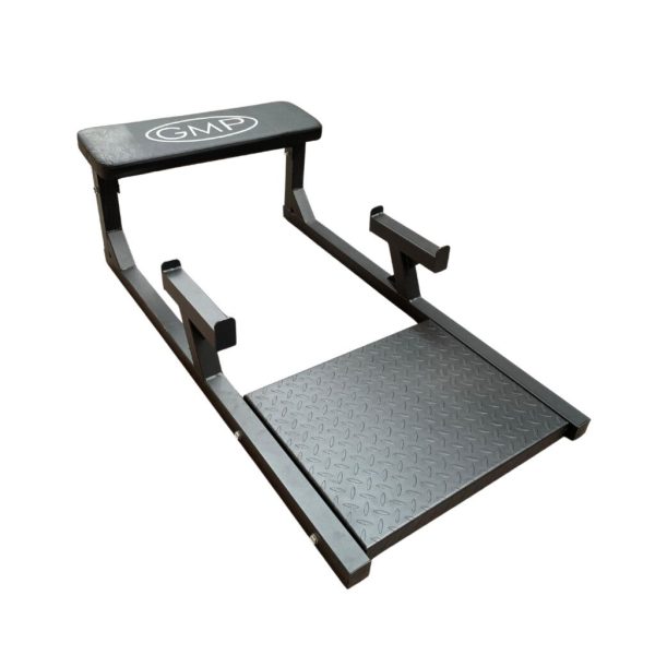 Banco Hip Thrust profesional GMP