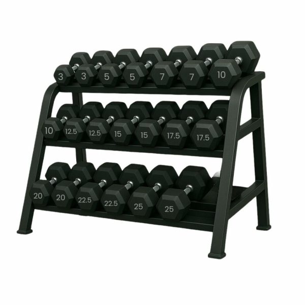 RACK + MANCUERNAS ENGOMADAS