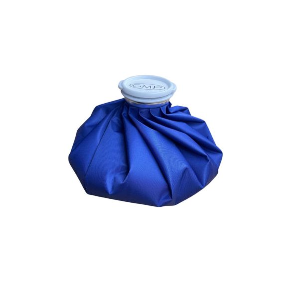 Bolsa Frio Calor Impermeable Hielo - L