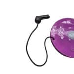 Disco Giratorio Twister Para Cintura con bandas elasticas - Imagen 4