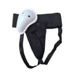 Protector inguinal con coquera removible - Imagen 4