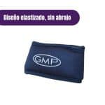 Muñequeras elastizada con peso 0,5kg NEOPRENE unica sin abrojo (par) - Imagen 3