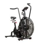 Bicicleta fija a aire - air bike - Imagen 3