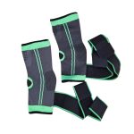 Tobillera Elastica Compresion Deportiva Rehabilitacion (par)