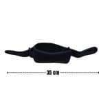 Cincha Rotuliana Menisco Menisquera Rotula Neoprene Rodilla  - Imagen 2