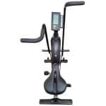 Bicicleta fija a aire - air bike - Imagen 4