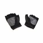 Guantes gimnasio para pesas GMP (par) - Talle XL - NEGRO - Imagen 5