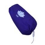 Bolster Yoga - 20x50 - Imagen 3