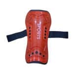 Canilleras futbol - hockey - rugby -talle M - Imagen 4