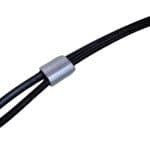 Casquillo prensacables NICOPRESS para cable 5mm - Imagen 3