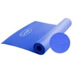 Colchoneta yoga mat PVC 3mm NIÑOS - Imagen 5
