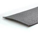 Colchoneta espuma polietileno 100 x 50 x 1cm- gris - Imagen 2