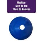 Cono tortuga flexible - Imagen 2