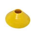Cono tortuga flexible