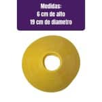 Cono tortuga flexible - Imagen 2