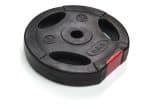 Disco plastico con manija con apoyo 5 kg - Imagen 3