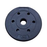 Disco plastico x 1,25 kg  - 26mm - Imagen 3