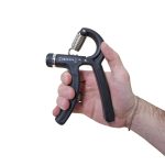 Hand grip - Resorte de mano regulable de 10 a 40kg - Imagen 3