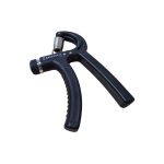 Hand grip - Resorte de mano regulable de 10 a 60kg - Imagen 2