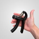 Hand grip - Resorte de mano regulable de 10 a 60kg - Imagen 3