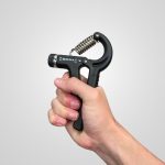 Hand grip - Resorte de mano regulable de 10 a 60kg - Imagen 4