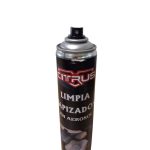 Limpiador tapizados aerosol - Imagen 3