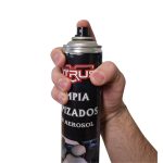 Limpiador tapizados aerosol - Imagen 4