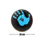 Medicine Ball con pique 2 kg - Imagen 3