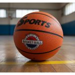 Pelota basquet  Nº 7 - Imagen 4