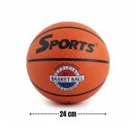 Pelota basquet  Nº 7 - Imagen 2