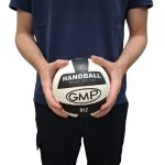 Pelota de Handball colegial - Imagen 6