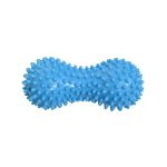 Pelota masajes mani con pinches de 15 x 7 cm - Imagen 3