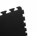 Piso goma eva encastrable - 1m x 1 m x 10 mm con bordes - Imagen 4