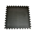 Piso goma eva encastrable - 1m x 1 m x 10 mm con bordes - Imagen 5
