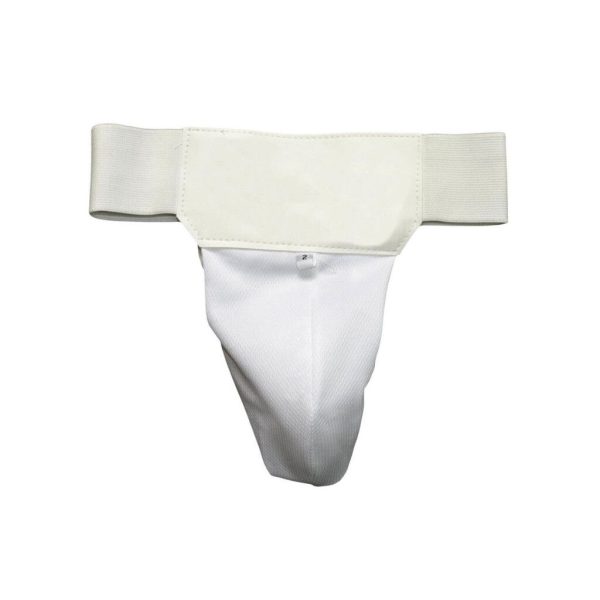 Protector inginal - coquera