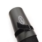Protector cervical cubre barra con doble tira de ajuste - Imagen 3