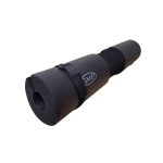 Protector cervical cubre barra con doble tira de ajuste - Imagen 2