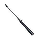 COMBO BARRA OLIMPICA +20KG BUMPER GMP - Imagen 4