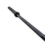 COMBO BARRA OLIMPICA +20KG BUMPER GMP - Imagen 5