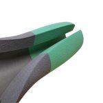 Protector Cervical cubre barra almohadilla - VERDE - Imagen 4