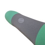 Protector Cervical cubre barra almohadilla - VERDE - Imagen 5