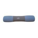 Protector Cervical cubre barra almohadilla - AZUL - Imagen 2
